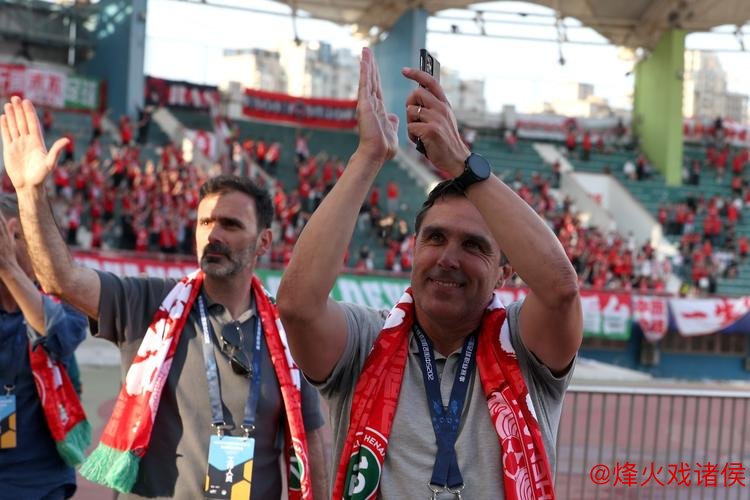 新帅拉莫斯首胜!河南队止住三连败颓势 新帅拉莫斯首胜!河南队止住三连败颓势