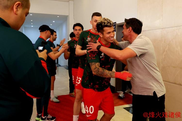 新帅拉莫斯首胜!河南队止住三连败颓势 新帅拉莫斯首胜!河南队止住三连败颓势