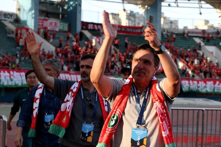 新帅拉莫斯首胜!河南队止住三连败颓势 新帅拉莫斯首胜!河南队止住三连败颓势