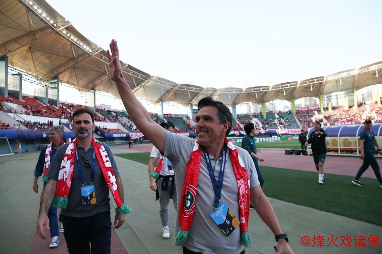 新帅拉莫斯首胜!河南队止住三连败颓势 新帅拉莫斯首胜!河南队止住三连败颓势