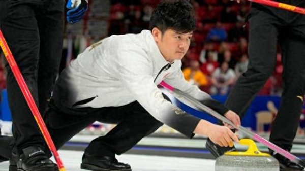 C7娱乐下载 上海力量闪耀冰雪赛场，跨界勇者应清和“冰上诸葛亮”徐晓明再战米兰冬奥