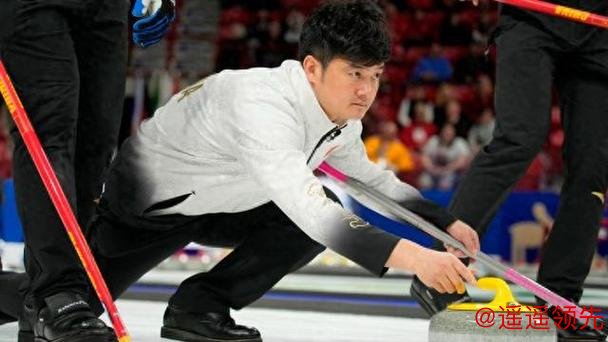 上海力量闪耀冰雪赛场，跨界勇者应清和“冰上诸葛亮”徐晓明再战米兰冬奥