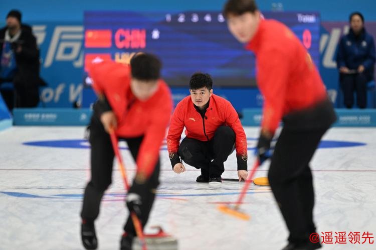 上海力量闪耀冰雪赛场，跨界勇者应清和“冰上诸葛亮”徐晓明再战米兰冬奥