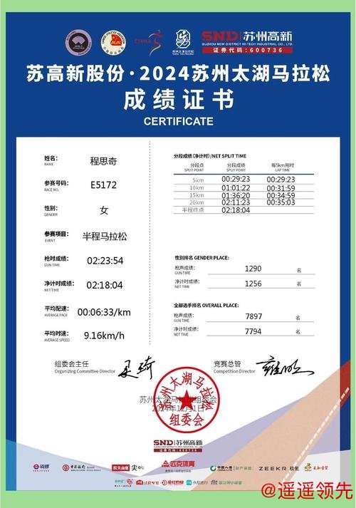 上海半马倒计时50天，跑者备赛从“拼热情”转向“拼科学”