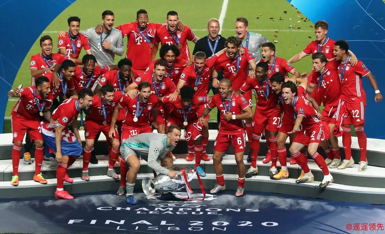 挖到“宝藏”要留住！拜仁与00后小将续约至2025年