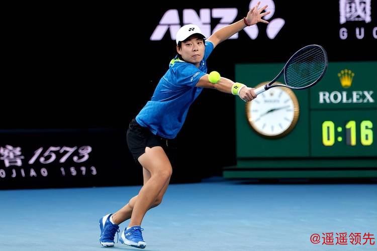 挺进澳网次轮将战萨巴伦卡，白卓璇的勇气，<a href=