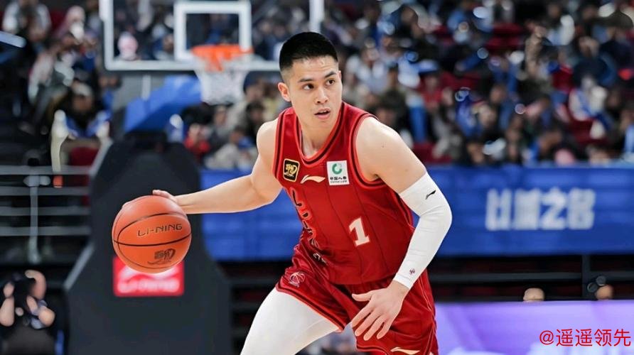 陈盈骏18分周琦赵睿均9分 北京击败深圳迎4连胜