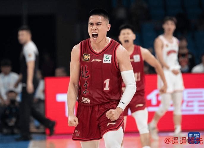 陈盈骏26分周琦15+11 北京主场力克辽宁迎三连胜