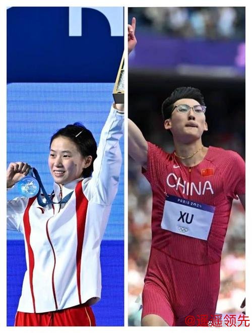 陈芋汐郭崎琪徐卓一赵一程助阵，2025，上海体育留下这些闪亮的记忆……