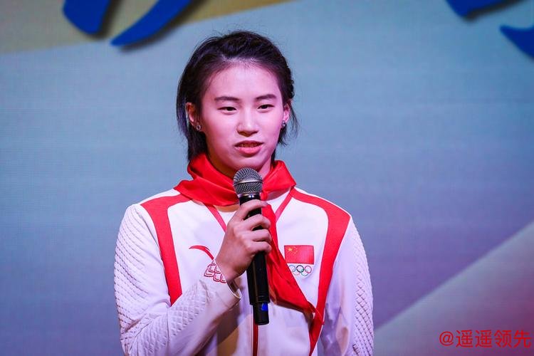 陈芋汐郭崎琪徐卓一赵一程助阵，2025，上海体育留下这些闪亮的记忆……
